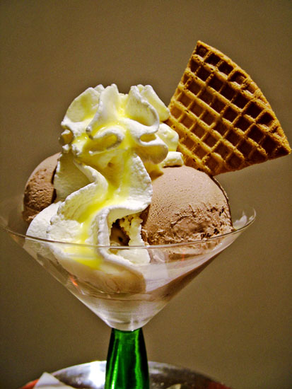 Eventi e Fiere sul Gelato Italiano